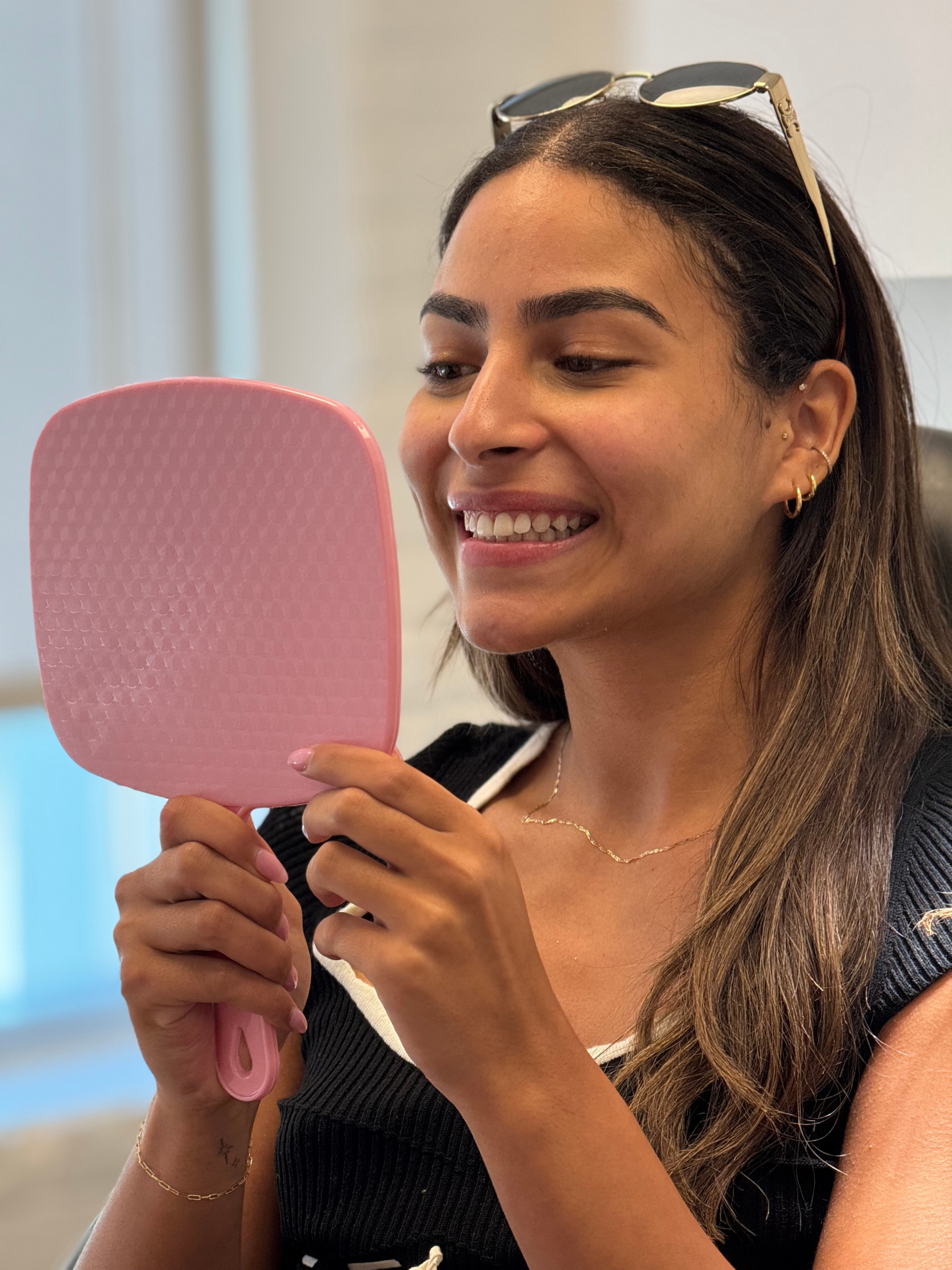 Suivi post-trauma dentaire à Laval
